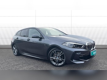 Used BMW 1 Series 2020 for sale - 76401926: Photo