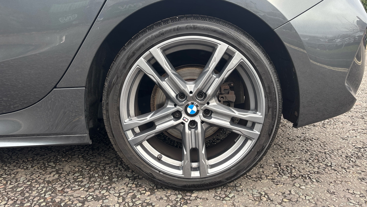 Used BMW 1 Series 2020 for sale - 76401926: Photo 21