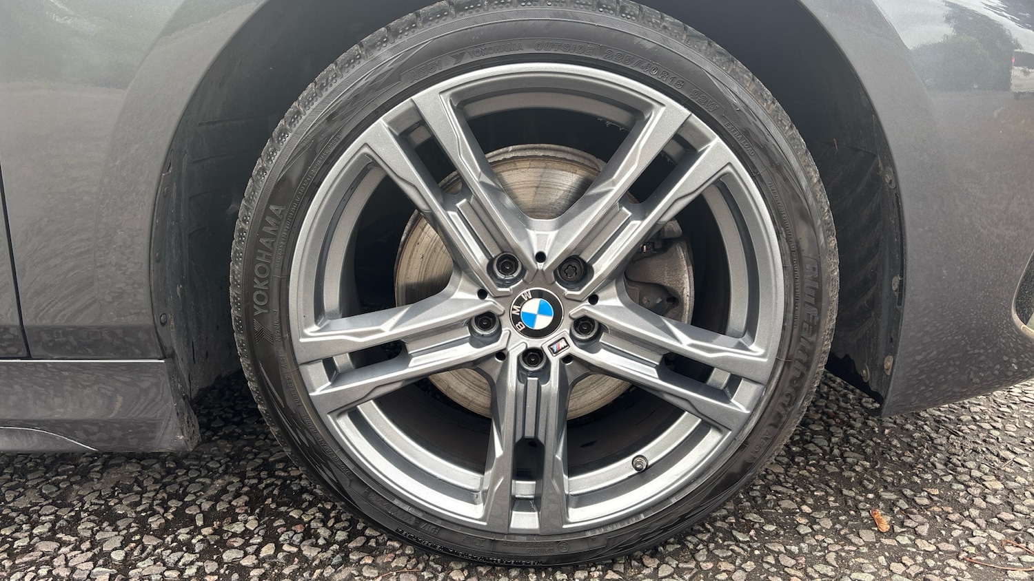 Used BMW 1 Series 2020 for sale - 76401926: Photo 23