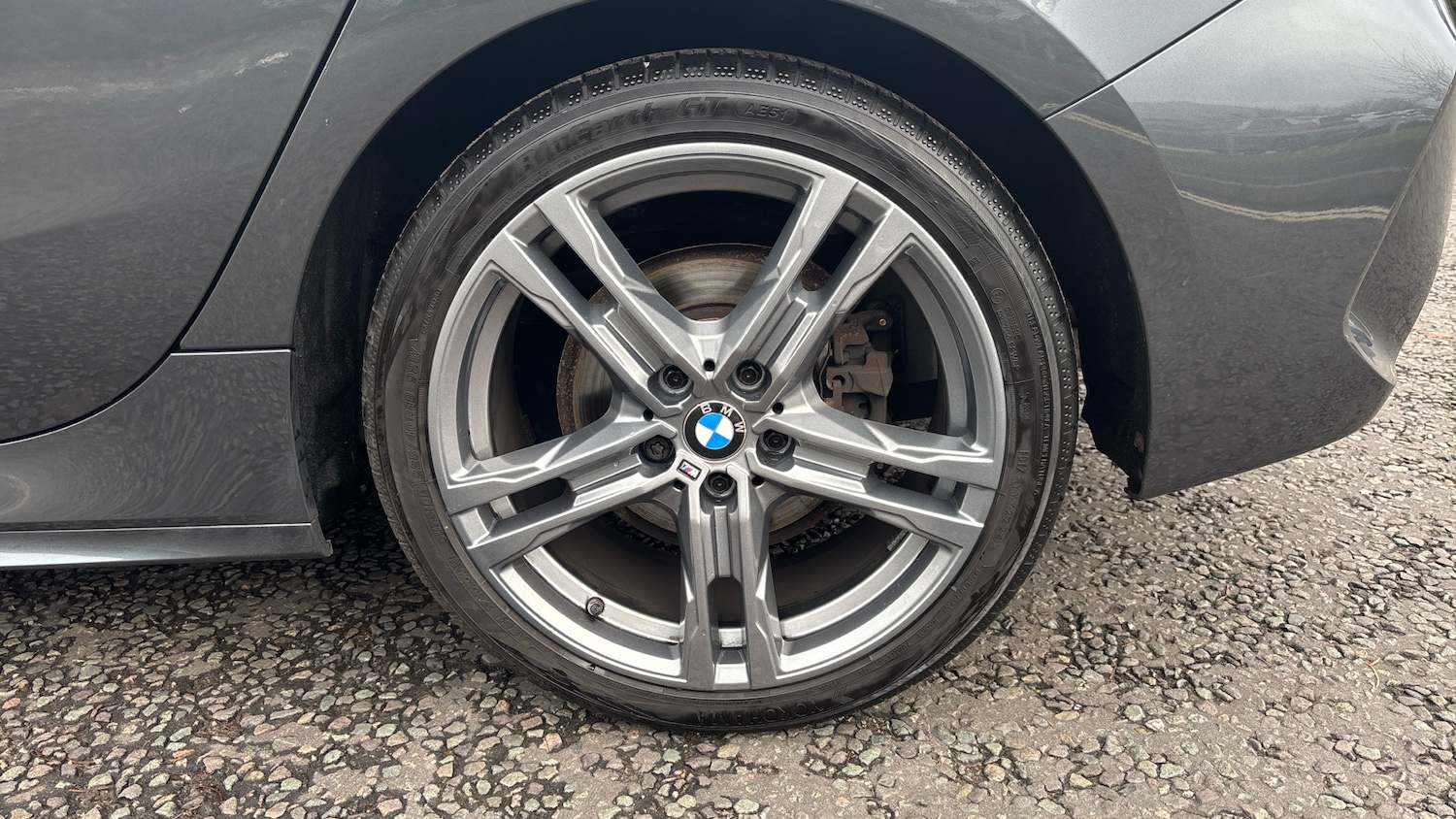 Used BMW 1 Series 2020 for sale - 76401926: Photo 25