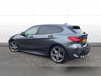 Used BMW 1 Series 2020 for sale - 76401926: Photo