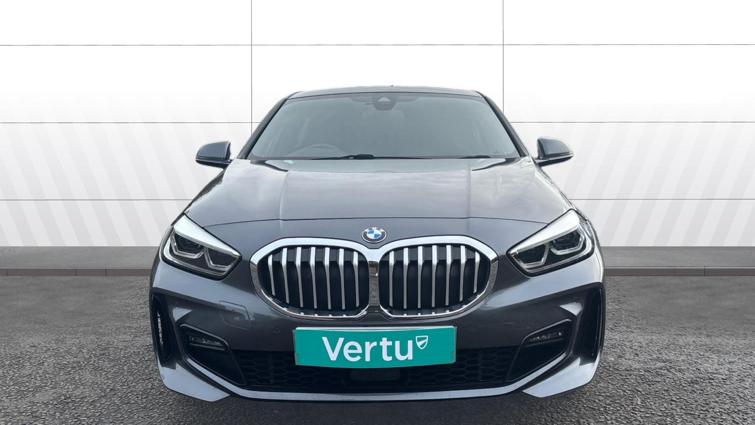 Used BMW 1 Series 2020 for sale - 76401926: Photo 3