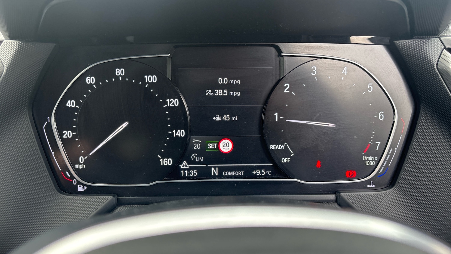 Used BMW 1 Series 2020 for sale - 76401926: Photo 37