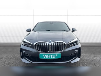 Used BMW 1 Series 2020 for sale - 76401926: Photo