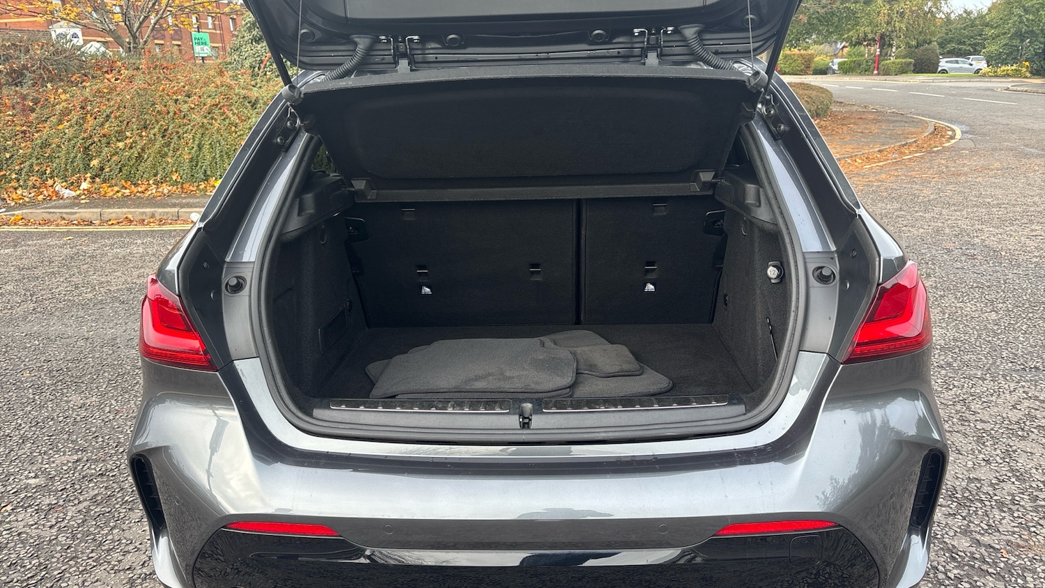 Used BMW 1 Series 2020 for sale - 76401926: Photo 4