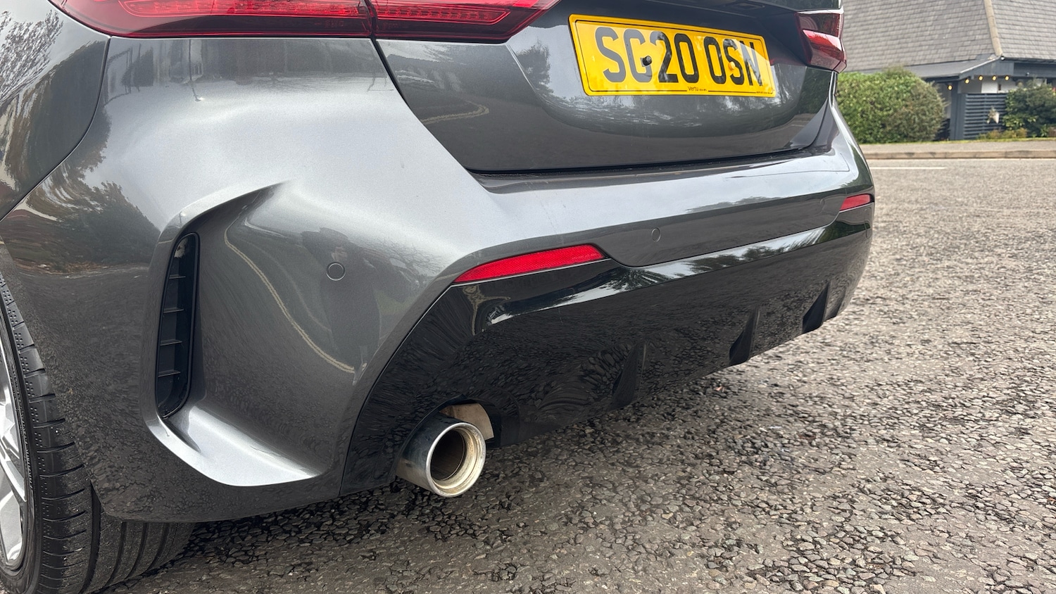 Used BMW 1 Series 2020 for sale - 76401926: Photo 47