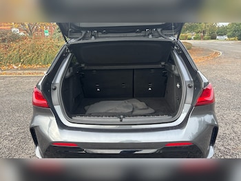 Used BMW 1 Series 2020 for sale - 76401926: Photo