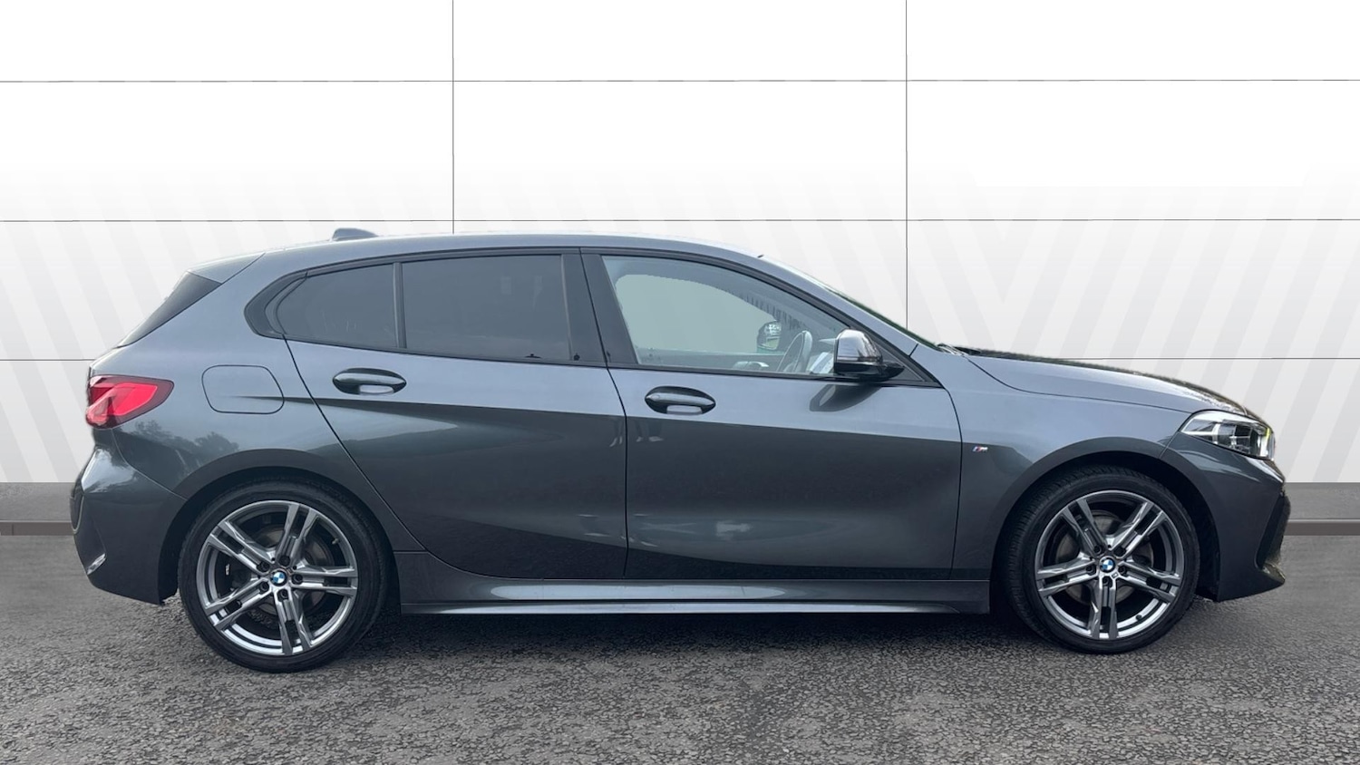 Used BMW 1 Series 2020 for sale - 76401926: Photo 5