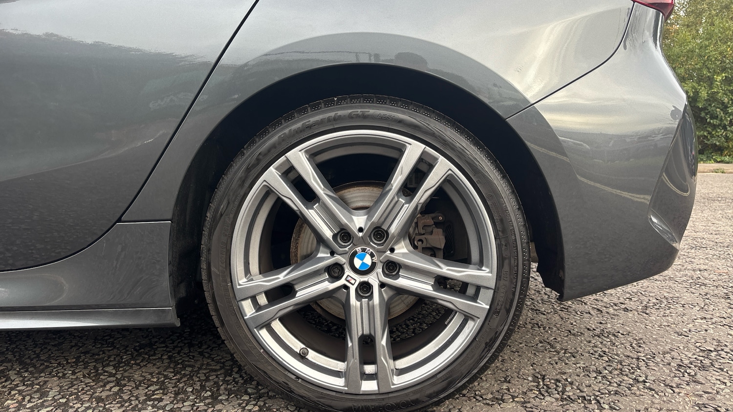 Used BMW 1 Series 2020 for sale - 76401926: Photo 7