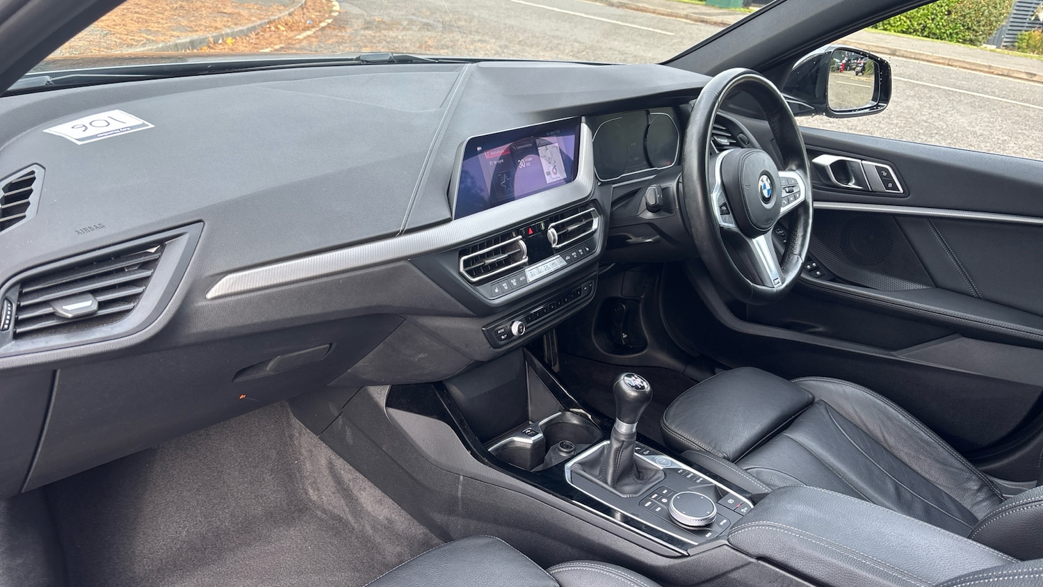 Used BMW 1 Series 2020 for sale - 76401926: Photo 9