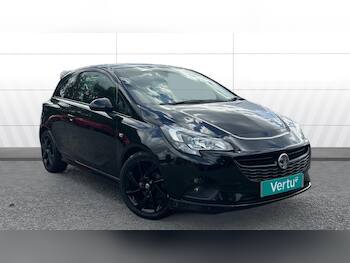 Used Vauxhall Corsa 2018 for sale - 79357404: Photo