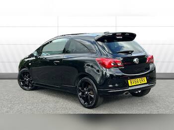 Used Vauxhall Corsa 2018 for sale - 79357404: Photo