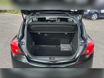 Used Vauxhall Corsa 2018 for sale - 79357404: Photo