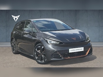 Used Cupra Born 2023 for sale - 79570461: Photo