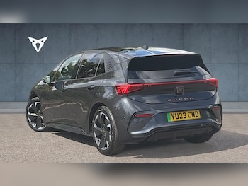 Used Cupra Born 2023 for sale - 79570461: Photo