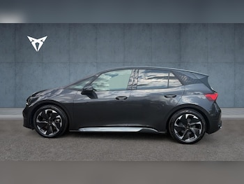 Used Cupra Born 2023 for sale - 79570461: Photo