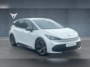 Used Cupra Born 2023 for sale - 79717619: Photo