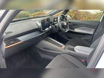 Used Cupra Born 2023 for sale - 79717619: Photo