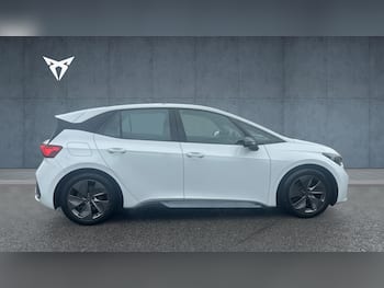 Used Cupra Born 2023 for sale - 79717619: Photo