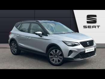 2022 (22) - 1.0 TSI SE Technology 5dr Petrol Hatchback
