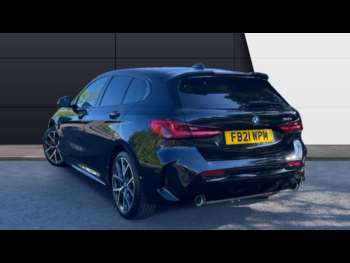 Used BMW 1 Series 2021 for sale - 74605758: Photo