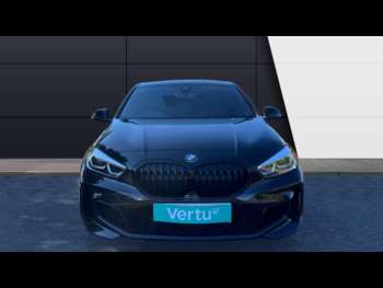 Used BMW 1 Series 2021 for sale - 74605758: Photo