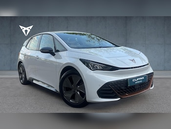 Used Cupra Born 2023 for sale - 78421681: Photo