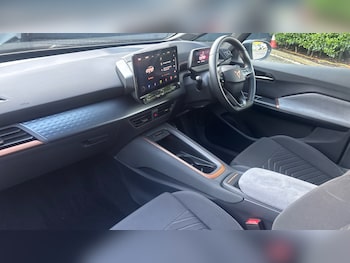 Used Cupra Born 2023 for sale - 78421681: Photo