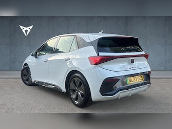 Used Cupra Born 2023 for sale - 78421681: Photo