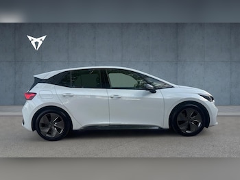 Used Cupra Born 2023 for sale - 78421681: Photo