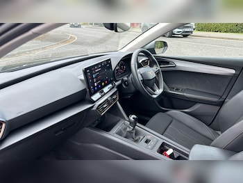 Used Cupra Leon 2024 for sale - 78164614: Photo