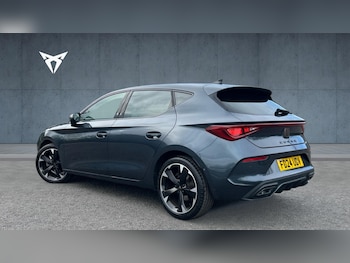 Used Cupra Leon 2024 for sale - 78164614: Photo