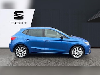 Used SEAT Ibiza 2025 for sale - 77675313: Photo
