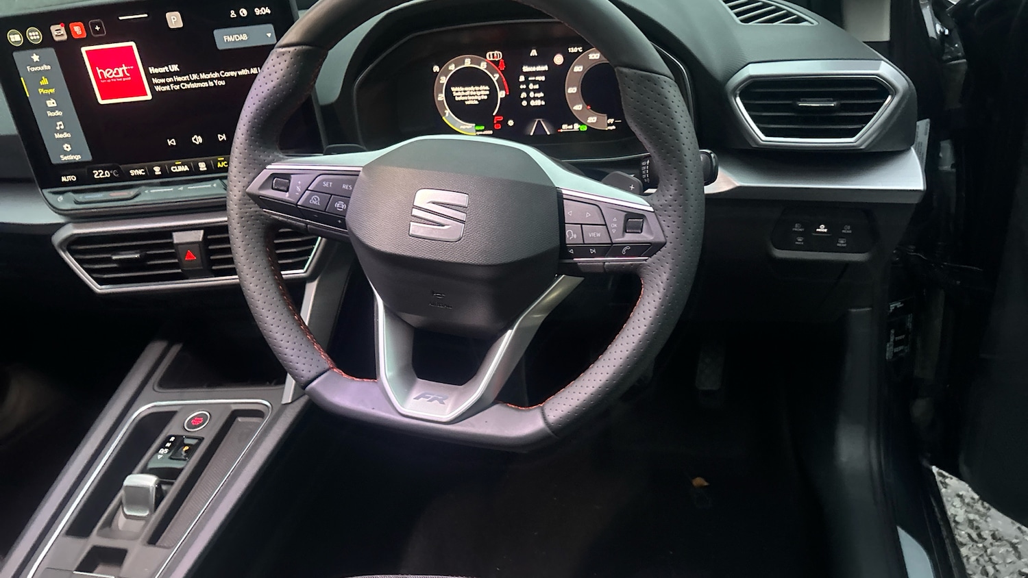 Used SEAT Leon 2025 for sale - 77541878: Photo 10