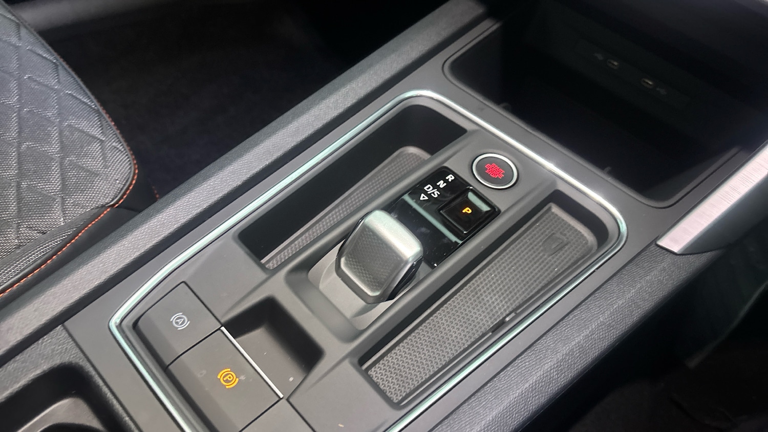 Used SEAT Leon 2025 for sale - 77541878: Photo 14