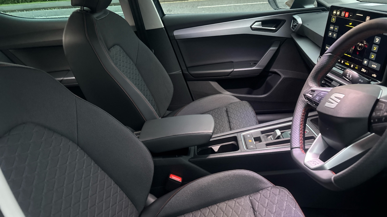 Used SEAT Leon 2025 for sale - 77541878: Photo 15