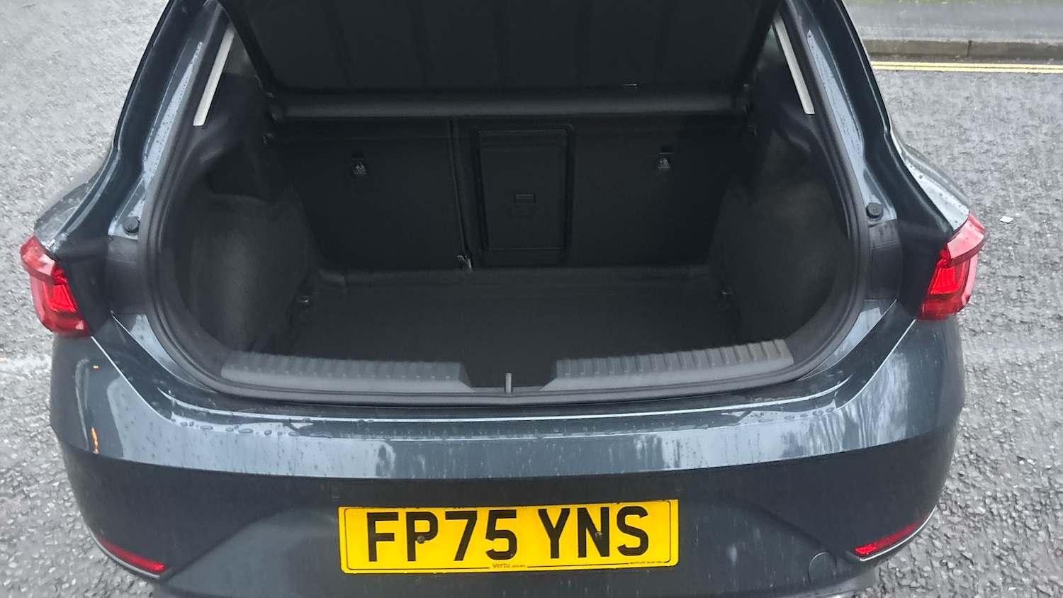 Used SEAT Leon 2025 for sale - 77541878: Photo 20