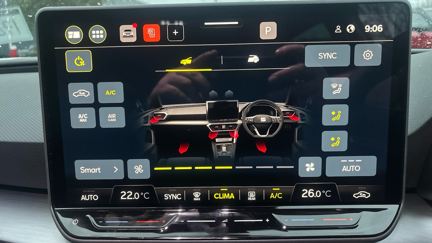 Used SEAT Leon 2025 for sale - 77541878: Photo 21