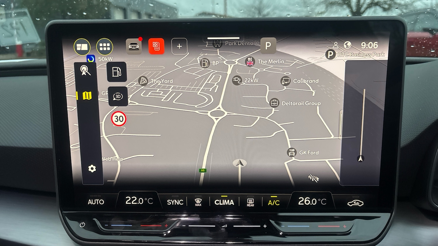 Used SEAT Leon 2025 for sale - 77541878: Photo 24