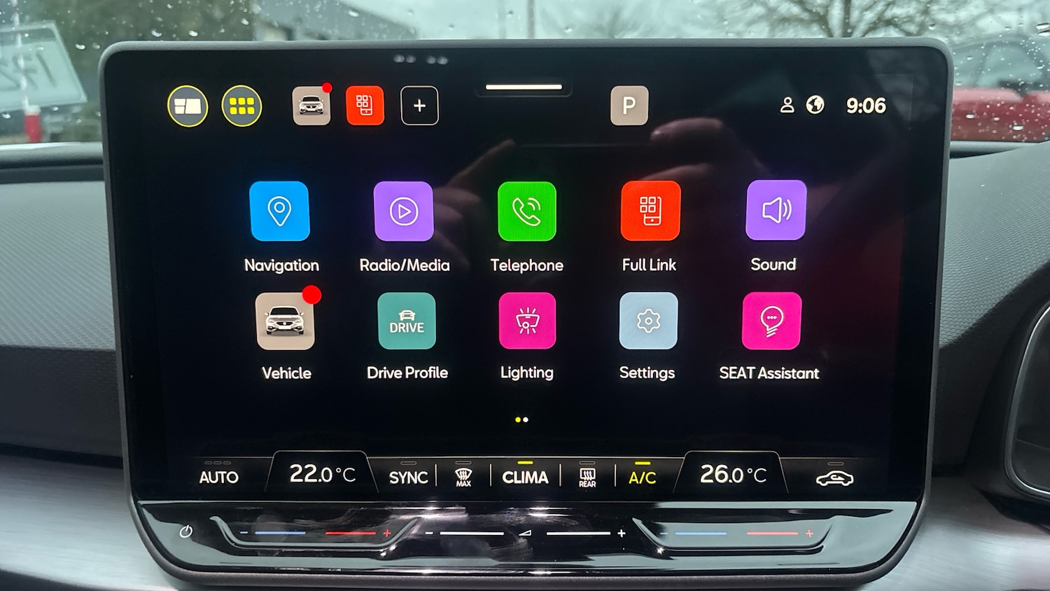 Used SEAT Leon 2025 for sale - 77541878: Photo 25