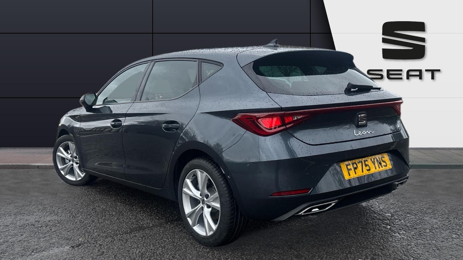 Used SEAT Leon 2025 for sale - 77541878: Photo 3