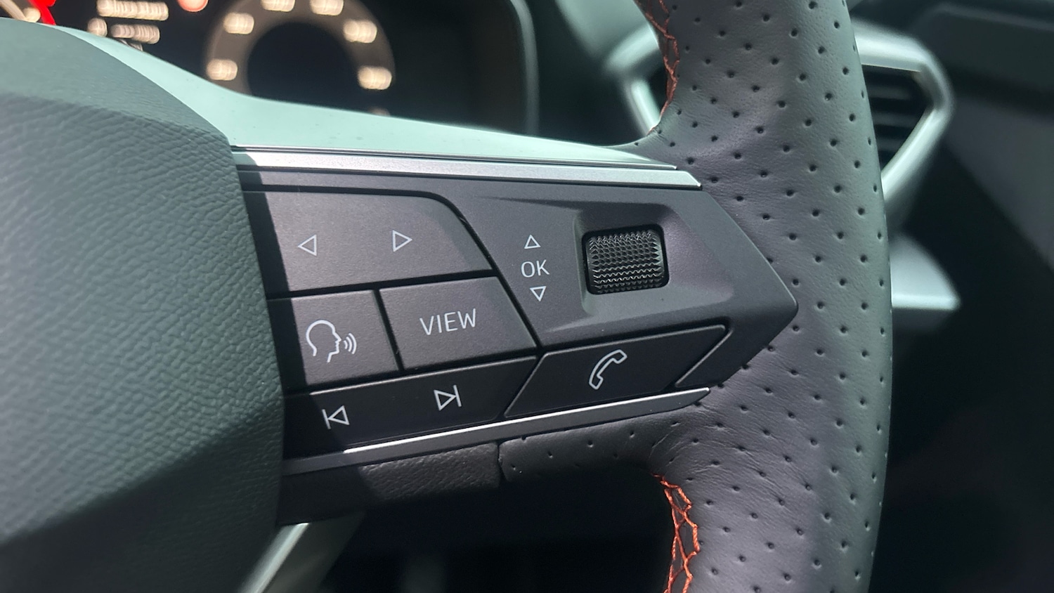 Used SEAT Leon 2025 for sale - 77541878: Photo 34