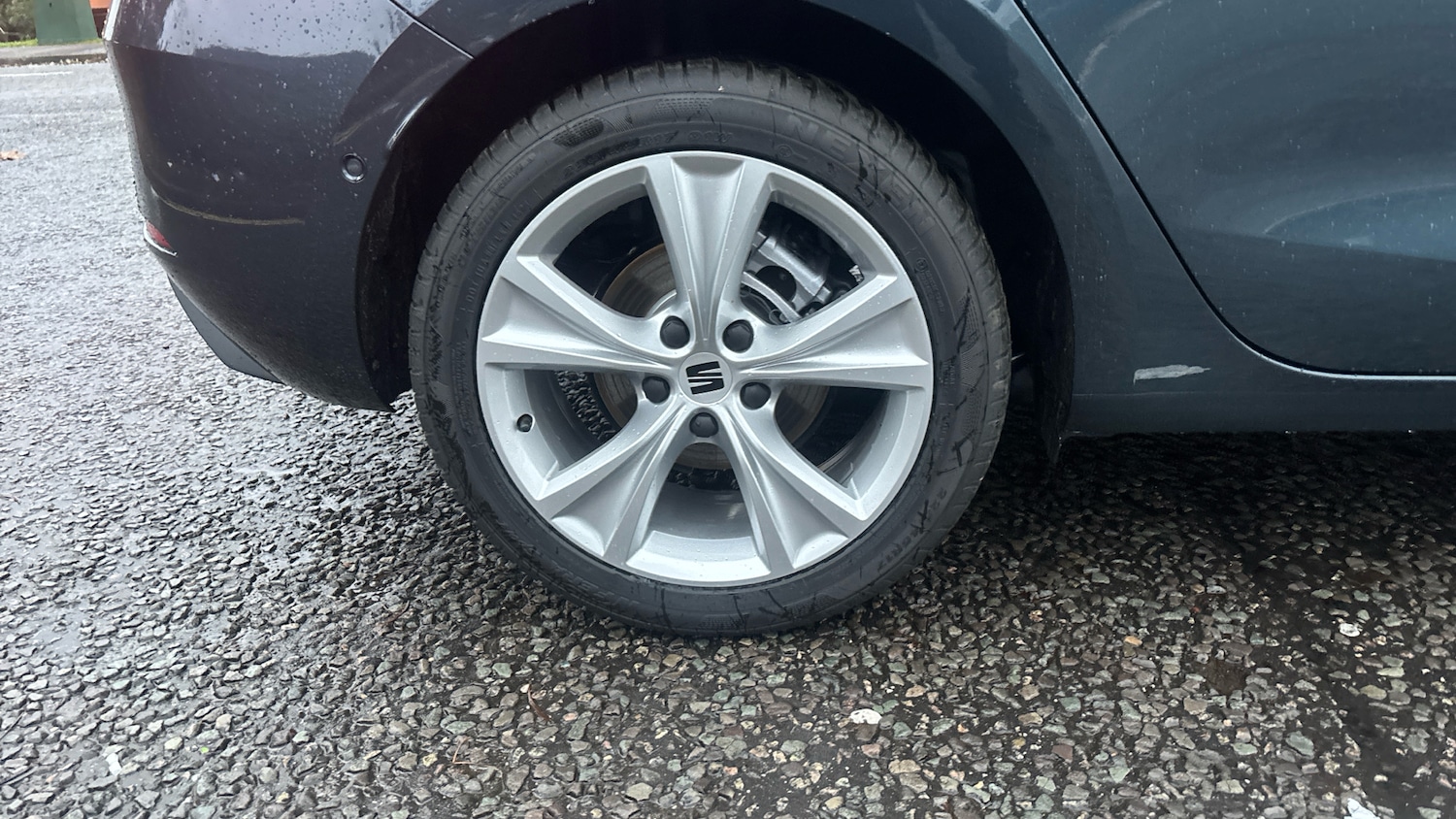 Used SEAT Leon 2025 for sale - 77541878: Photo 38