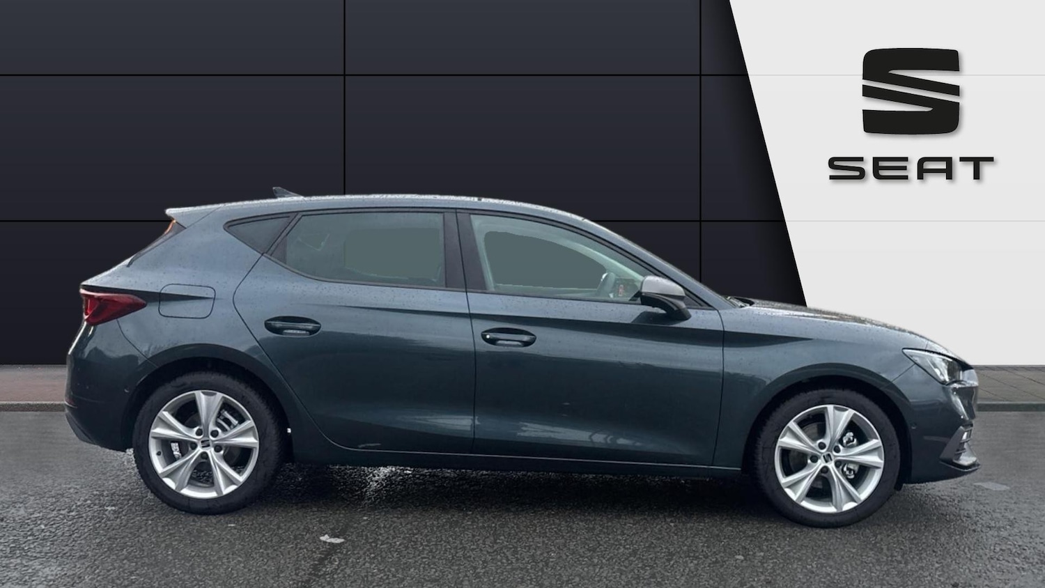 Used SEAT Leon 2025 for sale - 77541878: Photo 4