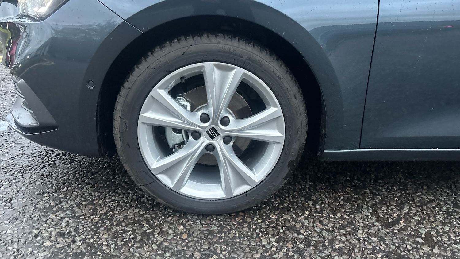 Used SEAT Leon 2025 for sale - 77541878: Photo 40