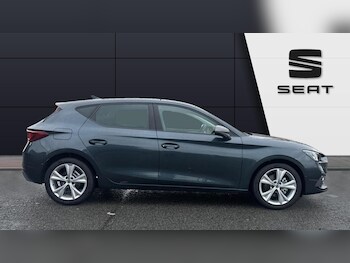 Used SEAT Leon 2025 for sale - 77541878: Photo