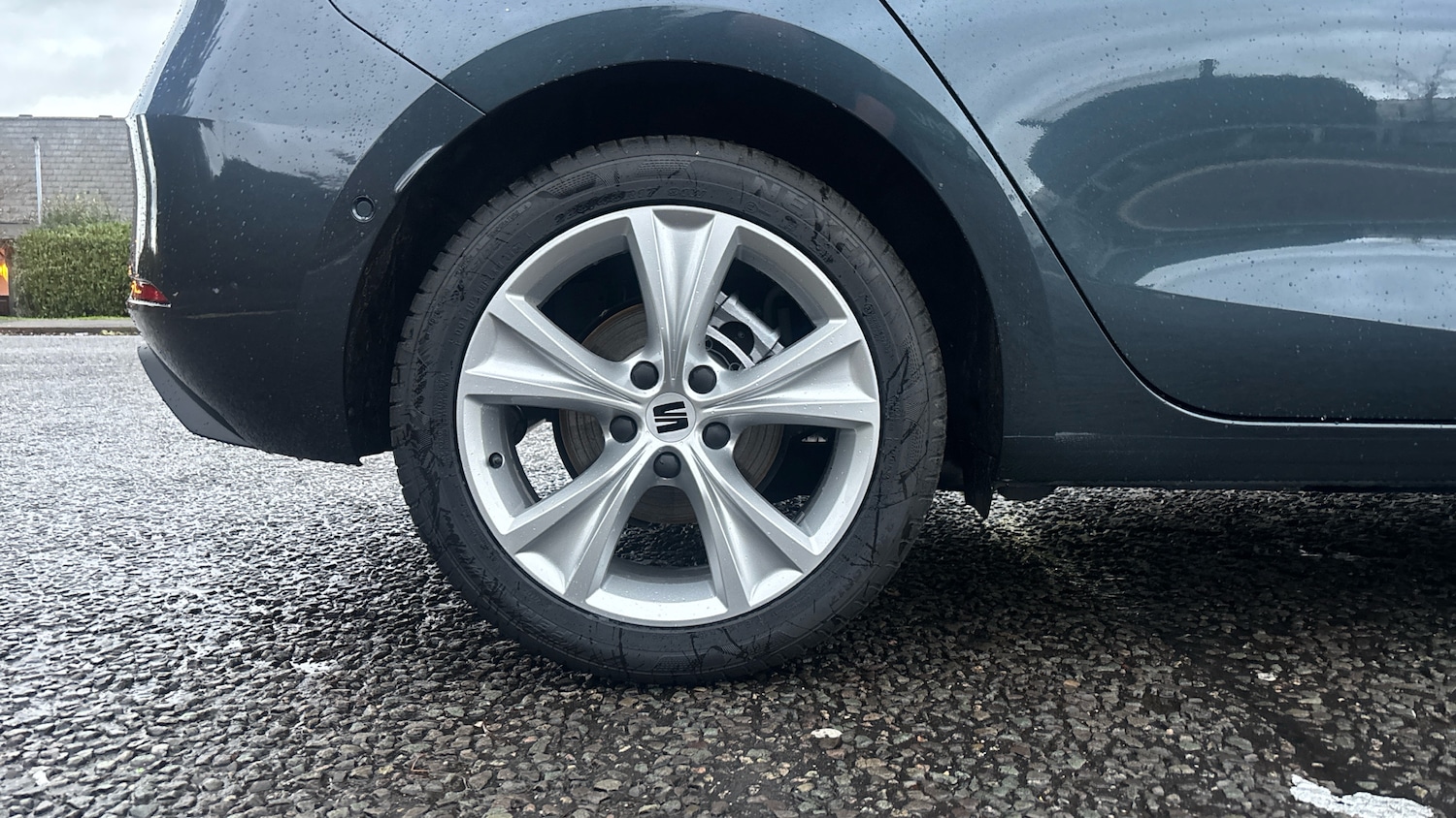 Used SEAT Leon 2025 for sale - 77541878: Photo 5