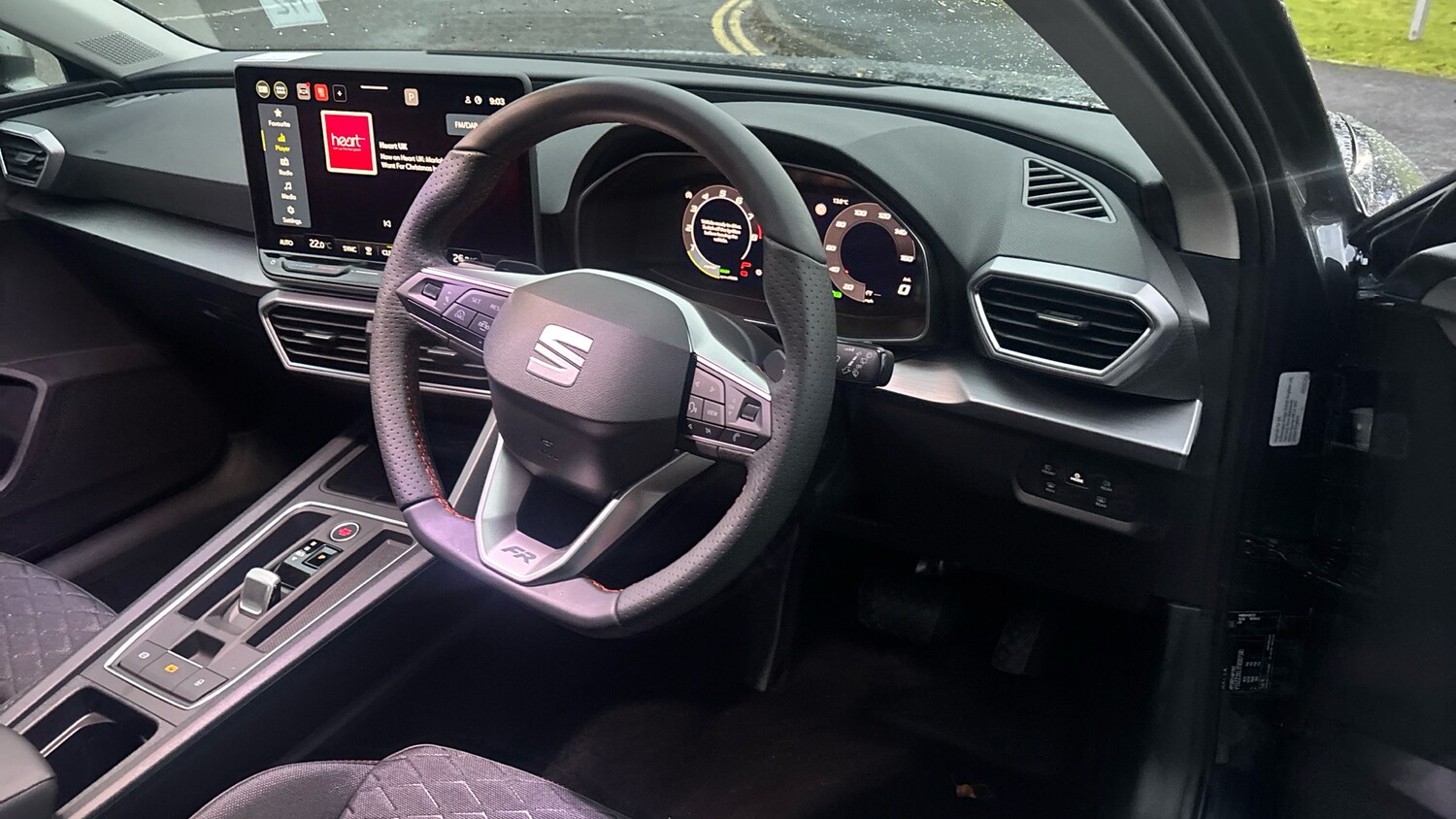 Used SEAT Leon 2025 for sale - 77541878: Photo 6