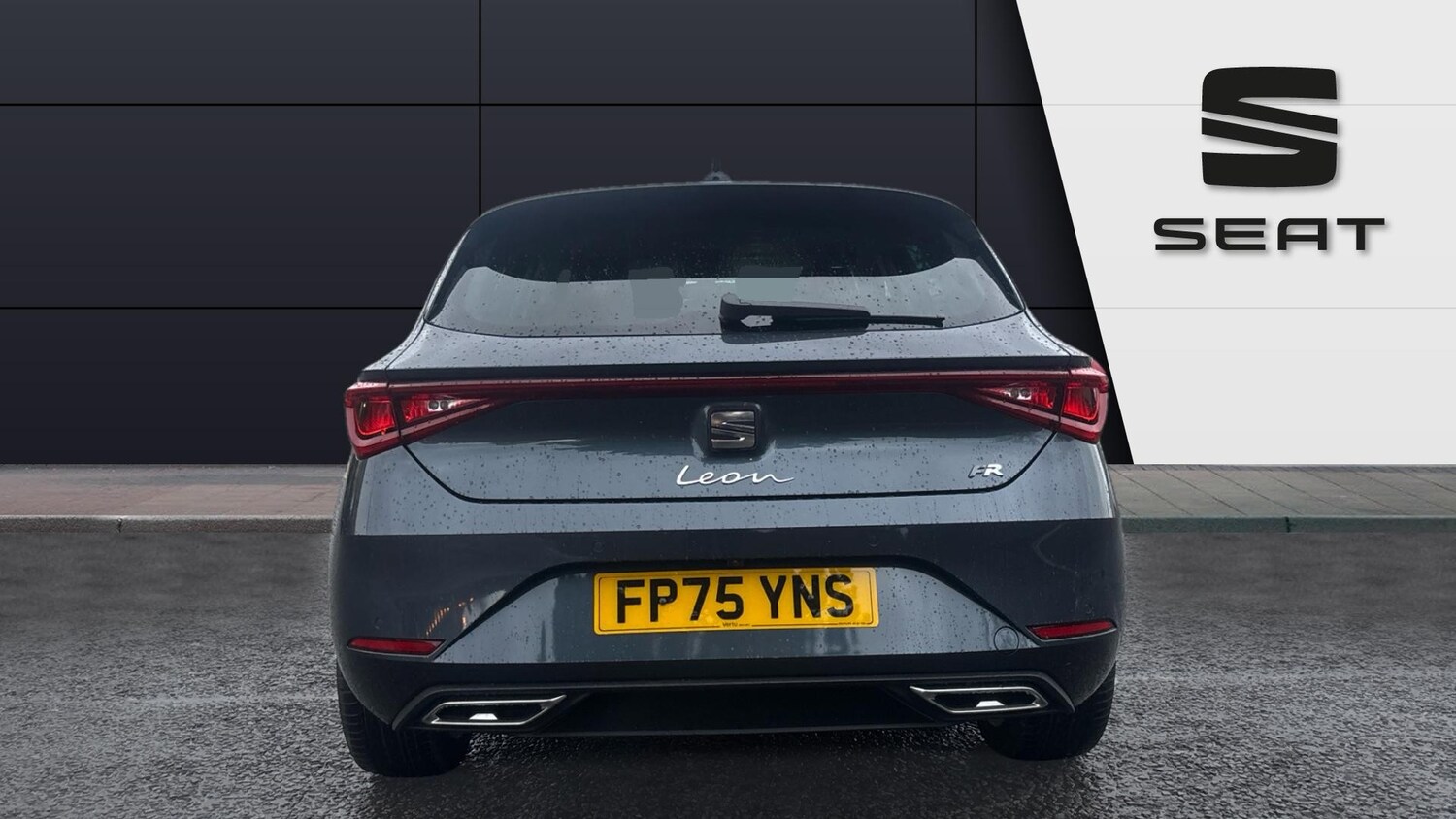 Used SEAT Leon 2025 for sale - 77541878: Photo 8