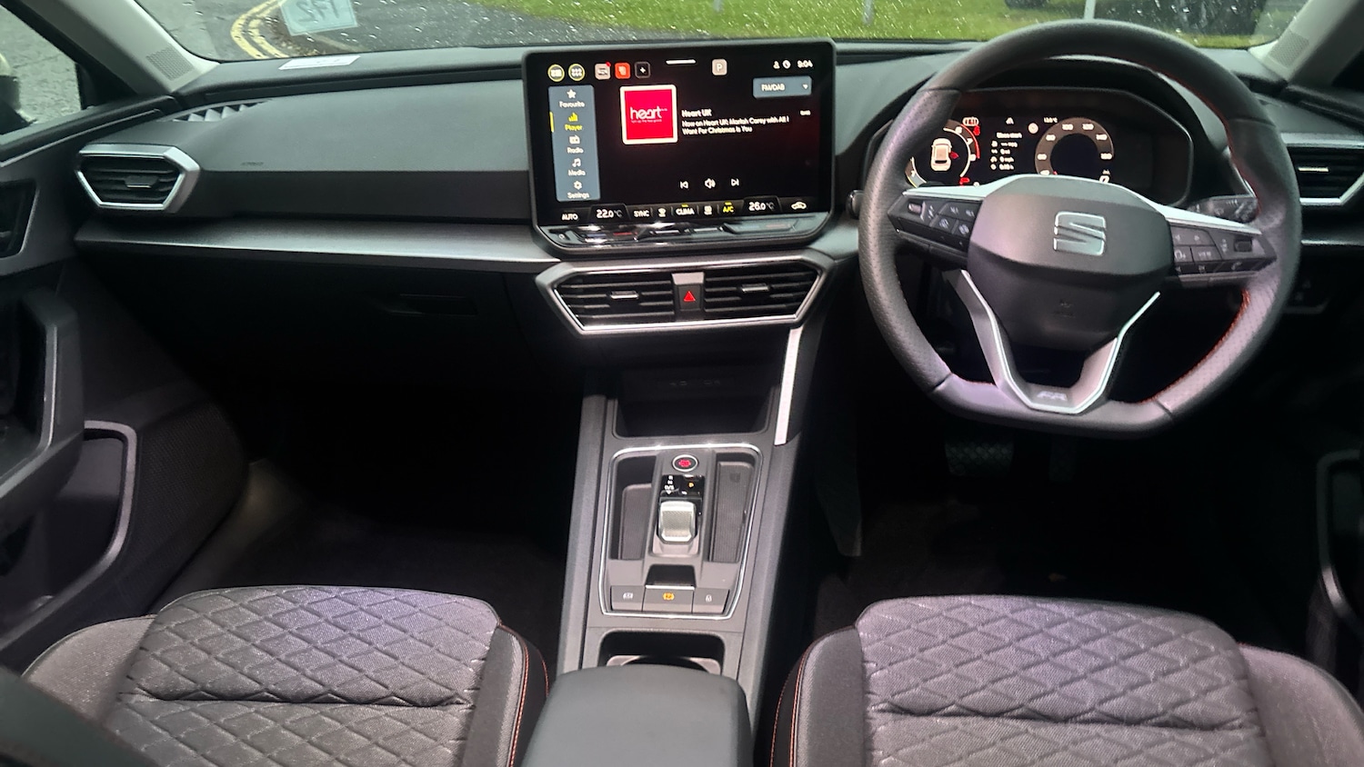 Used SEAT Leon 2025 for sale - 77541878: Photo 9